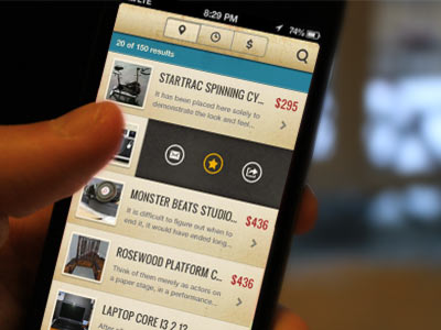 Flickflyer App