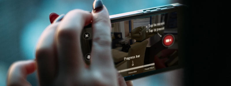 Flickflyer App